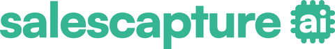SalesCapture AI logo